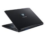 Acer Predator Triton 500, PT515-51-793P, Intel Core i7-9750H (2.6GHz up to 4.5GHz,12MB), 15.6" FullHD (1920x1080) 144Hz IPS AG, HD Cam, 16GB DDR4, 1024GB PCI-E NVMe SSD, nVidia GeForce RTX2080 8GB DDR6, 802.11AX, BT5.0, Mechanical Keyboard, MS Win10 H