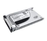 Dell 480GB SSD SATA Read Intensive 6Gbps 512e 2.5in Hot Plug S4510 Drive, 1 DWPD,876 TBW, CK