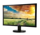 Acer K222HQLbid, 21.5" Wide TN LED, 5ms, 100M:1 DCR, 200 cd/m2, 1920x1080 FullHD, HDMI, DVI, VGA, Black