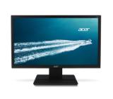 Acer V246HQLbi, 23.6'' VA LED, Anti-Glare, 5ms, 100M:1, 250 cd/m2, 1920x1080 FHD, VGA, HDMI, Black Matt