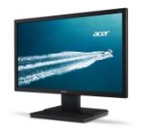 Acer V246HQLbi, 23.6'' VA LED, Anti-Glare, 5ms, 100M:1, 250 cd/m2, 1920x1080 FHD, VGA, HDMI, Black Matt