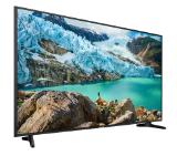 Samsung 50" 50RU7092 4K UHD 3840 x 2160 LED TV, SMART, Apple AirPlay 2, HDR 10+, 1400 PQI, Dolby Digital Plus, DVB-T2CS2, WI-FI, 3xHDMI, 2xUSB, Charcoal Black