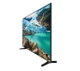 Samsung 50" 50RU7092 4K UHD 3840 x 2160 LED TV, SMART, Apple AirPlay 2, HDR 10+, 1400 PQI, Dolby Digital Plus, DVB-T2CS2, WI-FI, 3xHDMI, 2xUSB, Charcoal Black