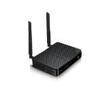 ZyXEL LTE3301-PLUS LTE Indoor Router, CAT6, 4x GbE LAN, AC1200 WiFi