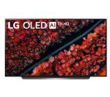 LG OLED65C9PLA, 65" UHD OLED, 3840 x 2160, DVB-C/T2/S2, Full Cinema Screnn, Alpha 9 Processor, ThinQ AI, HDR10 Pro, 4K HFR, Dolby Vision, DOLBY ATMOS, webOS 4.0 ThinQ AI, Built-in Wi-Fi, Bluetooth, Magic Remote, HDMI, USB, Wi-Di, Miracast, Watch & Record