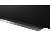 LG OLED65C9PLA, 65" UHD OLED, 3840 x 2160, DVB-C/T2/S2, Full Cinema Screnn, Alpha 9 Processor, ThinQ AI, HDR10 Pro, 4K HFR, Dolby Vision, DOLBY ATMOS, webOS 4.0 ThinQ AI, Built-in Wi-Fi, Bluetooth, Magic Remote, HDMI, USB, Wi-Di, Miracast, Watch & Record