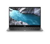 Dell XPS 7390, Intel Core i7-10510U Processor (8MB Cache, up to 4.9 GHz), 13.3" FHD (1920x1080) IPS AG, 16GB LPDDR3 2133MHz On-board, 512GB M.2 PCIe NVMe SSD, Intel UHD Graphics, 802.11ac, BT, MS Win 10, Platinum Silver Machined Aluminum, 3YR NBD