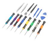 Lanberg precision screwdriver toolkit