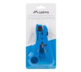 Lanberg universal stripping tool for UTP STP and data cables