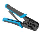 Lanberg universal crimping tool for RJ11/12/45 connector