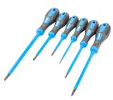 Lanberg set of 6 screwdrivers