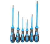 Lanberg set of 6 screwdrivers