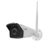 Lanberg surveillance kit NVR WIFI 4 channels + 4 cameras 1.3MP with accessories