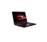 Acer Nitro 7, AN715-51-79BX,  Intel Core i7-9750H (2.6GHz up to4.5GHz,12MB), 15.6" FullHD (1920x1080)144HzIPS AG, Cam, 16GB DDR4, SSD 512GB, GeForce GTX 1660Ti 6GB, 802.11ac, BT, Backlit Kbd, Linux+Acer 15.6" Nitro Gaming Backpack+Acer Nitro Gaming Mouse