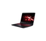 Acer Nitro 7, AN715-51-79BX,  Intel Core i7-9750H (2.6GHz up to4.5GHz,12MB), 15.6" FullHD (1920x1080)144HzIPS AG, Cam, 16GB DDR4, SSD 512GB, GeForce GTX 1660Ti 6GB, 802.11ac, BT, Backlit Kbd, Linux+Acer 15.6" Nitro Gaming Backpack+Acer Nitro Gaming Mouse