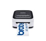 Brother VC-500W Label Printer