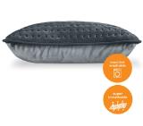 Beurer HK 48 Cosy Heat Pad; 3 temperature settings; auto switch-off after 90 min; washable on 30°; reversable cushion; with inner pad; removable switch; fleece fibre; 40(L)x30(W) cm