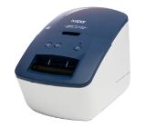 Brother QL-600b - Label Printer - Thermal - 62mm