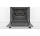 Bosch HBF154YS0, Built-in oven 3D HotAir, EcoClean Direct, 66l, inox