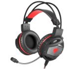 Genesis Gaming Headset Neon 350 Stereo, Backlight, Vibration