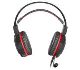 Genesis Gaming Headset Neon 350 Stereo, Backlight, Vibration