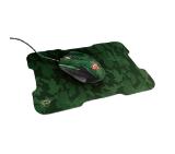 TRUST GXT 781 Rixa Camo Gaming Mouse & Mouse Pad