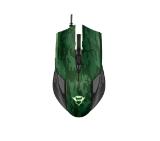 TRUST GXT 781 Rixa Camo Gaming Mouse & Mouse Pad