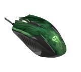 TRUST GXT 781 Rixa Camo Gaming Mouse & Mouse Pad