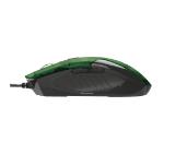 TRUST GXT 781 Rixa Camo Gaming Mouse & Mouse Pad