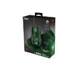 TRUST GXT 781 Rixa Camo Gaming Mouse & Mouse Pad
