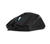 Acer Predator Gaming Mouse Cestus 320, up to 6500dpi, 6 button, Pixart PMW3325, 1,8m. Black