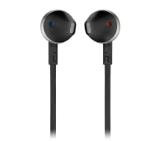 JBL T205BT BLK In-ear headphones