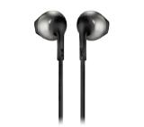 JBL T205BT BLK In-ear headphones