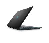 Dell G3 3590, Intel Core i7-9750H (12MB Cache, up to 4.5 GHz), 15.6" FHD (1920 x 1080) 300 nits IPS AG with 144Hz refresh rate, 8GB 2x4GB DDR4 2666MHz, 512GB M.2 PCIe NVMe SSD, NVIDIA GeForce GTX 1660Ti 6GB GDDR6, 802.11ac, BT, Win 10, Eclipse Black with
