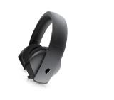 Dell Alienware 510H 7.1 Gaming Headset - AW510H (Dark Side of the Moon)