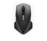 Dell Alienware 310M Wireless Gaming Mouse