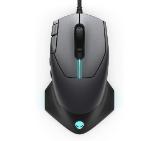 Dell Alienware 510M Wired Gaming Mouse