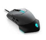 Dell Alienware 510M Wired Gaming Mouse