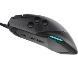 Dell Alienware 510M Wired Gaming Mouse