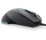 Dell Alienware 510M Wired Gaming Mouse