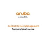 Aruba Central Device Management 1 Token 1 Year Subscription E-STU
