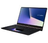 Asus ZenBook PRO14 UX480FD-BE032T, Intel Core i5-8265U (up to 3.4 GHz, 6MB), 14" FHD (1920x1080) LED Glare, 8GB DDR4, PCIEG3x2 NVME 512G M.2 SSD,GeForce GTX 1050 MAX Q 4GB GDDR5, Win 10 64 bit, TPM,Sleeve + USB3.0 to RJ45 cable, illum. Keyboard, Deep