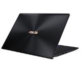 Asus ZenBook PRO14 UX480FD-BE032T, Intel Core i5-8265U (up to 3.4 GHz, 6MB), 14" FHD (1920x1080) LED Glare, 8GB DDR4, PCIEG3x2 NVME 512G M.2 SSD,GeForce GTX 1050 MAX Q 4GB GDDR5, Win 10 64 bit, TPM,Sleeve + USB3.0 to RJ45 cable, illum. Keyboard, Deep