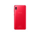 Samsung SM-A105F GALAXY A10 (2019), Dual SIM, Red