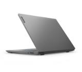 Lenovo V14 Intel Core i5-8265U (1.6GHz up to 3.90 GHz, 6MB), 8GB 2400MHz DDR4, 256GB SSD m.2, 14" FHD (1920x1080), AG, Intel UHD Graphics 620, WLAN ac, BT, Cam 0.3 mp, 2 cell, Iron grey, Win 10Pro, 2Y