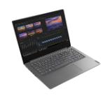 Lenovo V14 Intel Core i3-8145U (2.1GHz up to 3.90 GHz, 4MB), 8GB 2400MHz DDR4, 256GB SSD m.2, 14" FHD (1920x1080), AG, Intel UHD Graphics 620, WLAN ac, BT, Cam 0.3 mp, 2 cell, Iron grey, Win 10Pro, 2Y