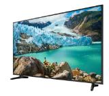 Samsung 55" 55RU7092 4K UHD LED TV, SMART, HDR 10+, 1400 PQI, Mirroring, DLNA, DVB-T2CS2, WI-FI, 3xHDMI, 2xUSB, Charcoal Black