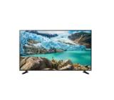 Samsung 43" 43RU7092 4K UHD LED TV, SMART, HDR 10+, 1400 PQI, Mirroring, DLNA, DVB-T2CS2, WI-FI, 3xHDMI, 2xUSB, Charcoal Black