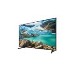 Samsung 43" 43RU7092 4K UHD LED TV, SMART, HDR 10+, 1400 PQI, Mirroring, DLNA, DVB-T2CS2, WI-FI, 3xHDMI, 2xUSB, Charcoal Black