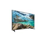 Samsung 43" 43RU7092 4K UHD LED TV, SMART, HDR 10+, 1400 PQI, Mirroring, DLNA, DVB-T2CS2, WI-FI, 3xHDMI, 2xUSB, Charcoal Black